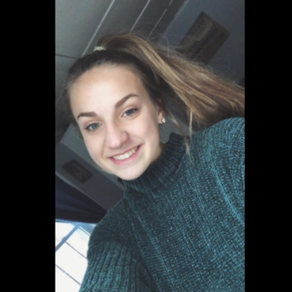 Meet your Posher, Jessie